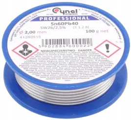cyna-do-lutowania-z-topnikiem-sw26-cynel-2-mm-100-g-cyna-2-100