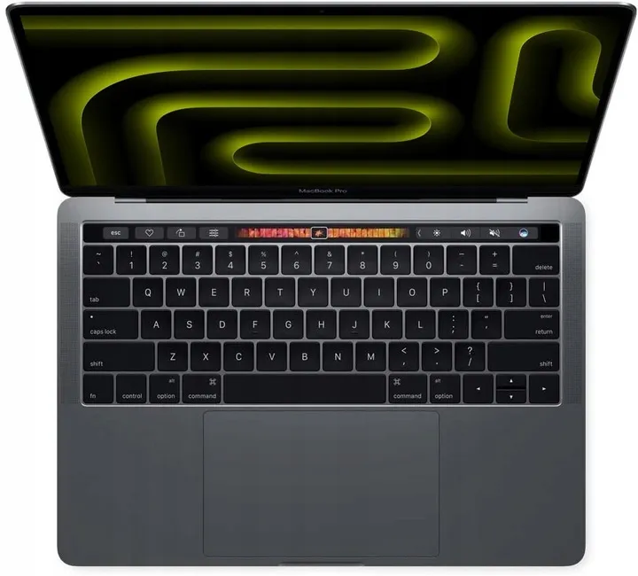MacBook PRO 13インチ　i7-16-1TB office搭載 Apple MacBook Pro 13 i7 3.3GHz 16GB RAM SSD 256GB - Sklep