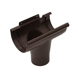 lej-spustowy-125x100-mm-pcv-systemu-rynnowego-kolor-ciemny-braz