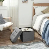 pufa-elegancka-szara-lsf27z-stan-nowy