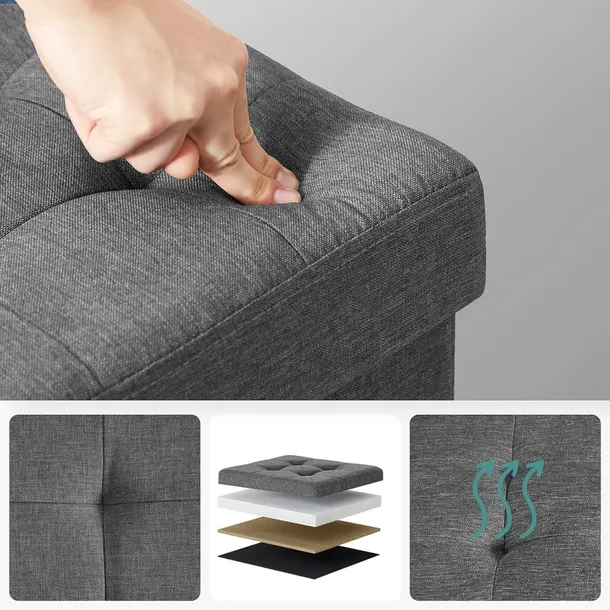 pufa-elegancka-szara-lsf27z-typ-inny