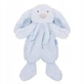 krolik-charlotte-doudou-niebieski-28cm