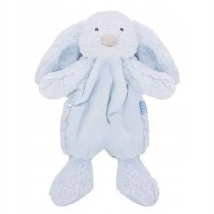 krolik-charlotte-doudou-niebieski-28cm
