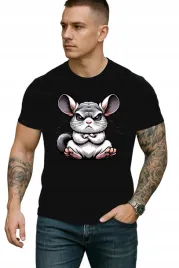 koszulka-t-shirt-meska-chlopak-prezent-okazje-rozmiar-s-przod-w157