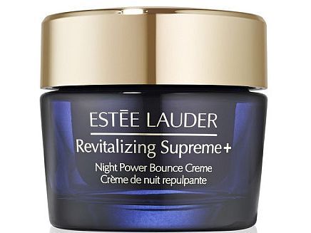 Estée Lauder Revitalizing Supreme + Night Power Bounce Creme
