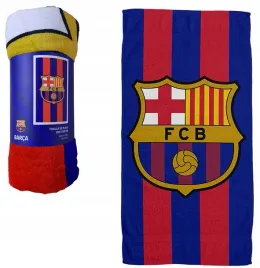 recznik-plazowy-duzy-fc-barcelona-180-x-100-cm-lewandowski-szczesny-wakacje