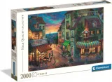 puzzle-2000-el-hq-wanderingaround-paris-stan-nowy