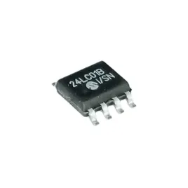 24lc01b-pamiec-eeprom-1kb-400khz-i2c-so8-microchip-2zt