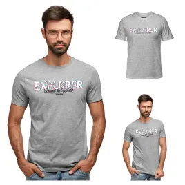 koszulka-meska-bawelna-turecka-szara-z-nadrukiem-t-shirt-captain-mike-6xl
