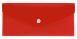 teczka-koperta-dl-satyna-czerwona