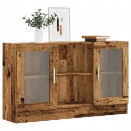 szafka-stare-drewno-120x305x70-cm-material-drewnopochodny