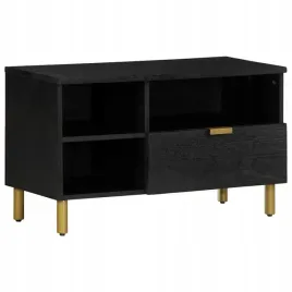 vidaxl-szafka-pod-telewizor-czarna-80x33x46-cm