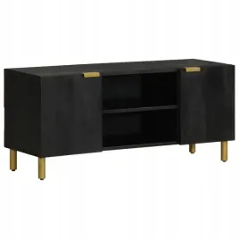 vidaxl-szafka-pod-telewizor-czarna-105x33x46-cm