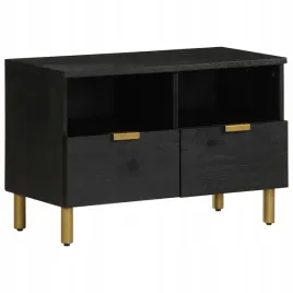 vidaxl-szafka-pod-tv-czarna-70x33x46-cm-material-drewnopochodny