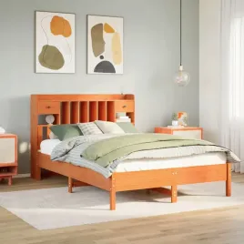 vidaxl-lozko-z-regalem-bez-materaca-160x200-cm-lite-drewno-sosnowe