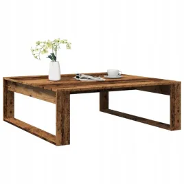 vidaxl-stolik-kawowy-kolor-starego-drewna-100x100x35-cm