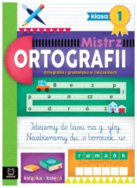 mistrz-ortografii-klasa-1-ortografia-i-gramatyka