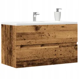 vidaxl-szafka-pod-umywalke-stare-drewno-90x385x45-cm