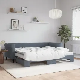vidaxl-sofa-rozsuwana-z-materacami-ciemnoszara-90x200-cm-aksamit