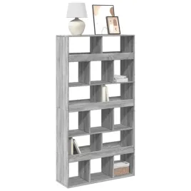 vidaxl-regal-szary-dab-sonoma-100x33x1875-cm
