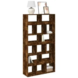 vidaxl-regal-przydymiony-dab-100x33x1875-cm