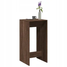 vidaxl-stolik-barowy-brazowy-dab-51x50x1035-cm