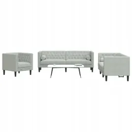 vidaxl-3-cz-wypoczynek-chesterfield-z-walkami-jasnoszary-aksamit