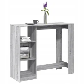 vidaxl-stolik-barowy-z-regalem-szary-dab-sonoma-124x46x1035-cm