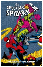 the-spectacular-spider-man-john-marc-dematteis