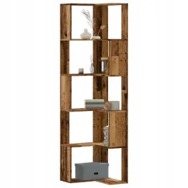 vidaxl-5-poziomowy-regal-narozny-stare-drewno-50x50x179-cm