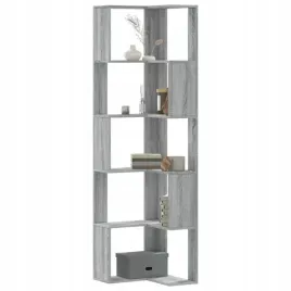 vidaxl-5-poziomowy-regal-na-ksiazki-szary-dab-sonoma-50x50x179-cm