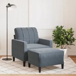 vidaxl-fotel-z-podnozkiem-ciemnoszary-60-cm-obity-aksamit