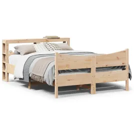 vidaxl-rama-lozka-z-zaglowkiem-160x200-cm-lite-drewno-sosnowe