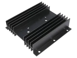 radiator-wytlaczany-h-to3-czarny-l-100mm-w-102mm-h-25mm-t-25b070645