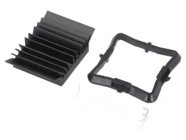 radiator-wytlaczany-zeberkowy-bga-czarny-l-25mm-w-25mm-t-25b070854