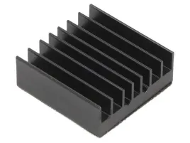 radiator-wytlaczany-zeberkowy-bga-czarny-l-27mm-w-27mm-t-25b070868