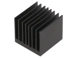 radiator-wytlaczany-zeberkowy-bga-czarny-l-27mm-w-27mm-4c-w-t-25b070869