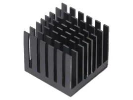 radiator-wytlaczany-zeberkowy-bga-czarny-l-29mm-w-29mm-t-25b070875