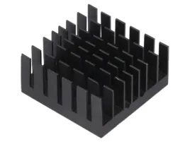 radiator-wytlaczany-zeberkowy-bga-czarny-l-30mm-w-30mm-t-25b070880