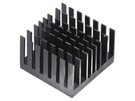 radiator-wytlaczany-zeberkowy-bga-czarny-l-31mm-w-31mm-t-25b070888