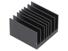 radiator-wytlaczany-zeberkowy-bga-czarny-l-31mm-w-31mm-t-25b070891