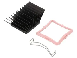 radiator-wytlaczany-zeberkowy-bga-czarny-l-33mm-w-33mm-t-25b070903