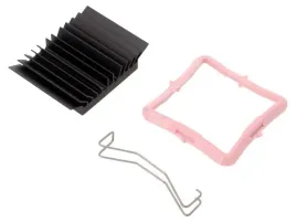 radiator-wytlaczany-zeberkowy-bga-czarny-l-33mm-w-33mm-t-25b070904
