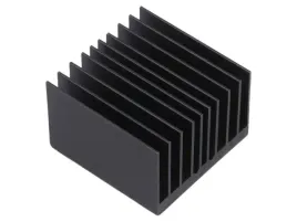 radiator-wytlaczany-zeberkowy-bga-czarny-l-375mm-w-375mm-t-25b070912