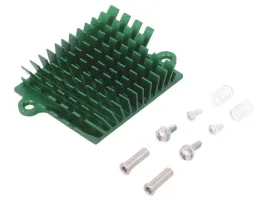 radiator-wytlaczany-zeberkowy-bga-zielony-l-41mm-w-45mm-t-25b071043