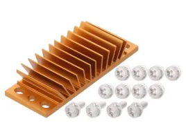 radiator-wytlaczany-zeberkowy-bga-zloty-l-23mm-w-58mm-t-25b071047