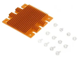 radiator-wytlaczany-zeberkowy-bga-zloty-l-58mm-w-61mm-t-25b071058