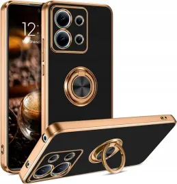 etui-do-xiaomi-redmi-note-13-pro-5g-silikonowe-glamour-gold-ring-case-szklo