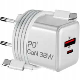 szybka-ladowarka-sieciowa-kostka-usb-type-c-pd20w-kabel-type-c-60w-3000mah