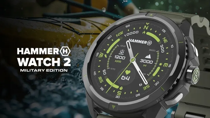 hammer-smartwatch-2-military-edition-kod-producenta-84392847-stan-nowy